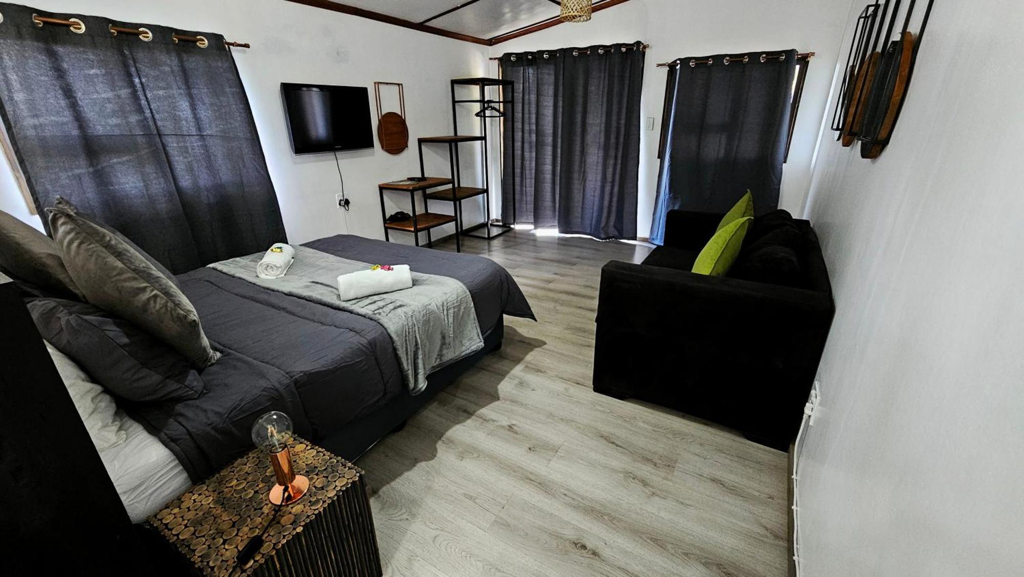 The Elements Hotel Graskop Exterior photo